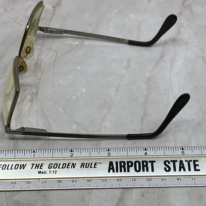 Vintage BRG Bronzini 80 145 Sunglasses Eyeglasses Frames TG7-G2-7