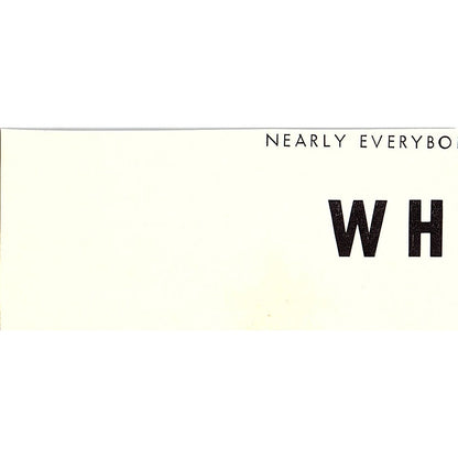 P.W. Mize Motor Company 1035 Memorial Blvd Martinsville VA 1960s Ad AG2-M3