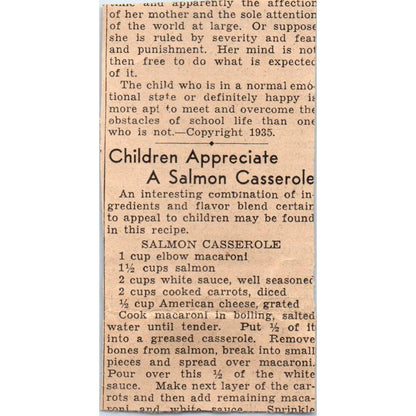 Alexandria MN Danish Sisters Anniversary 1935 Minneapolis Journal Article AE7-N5