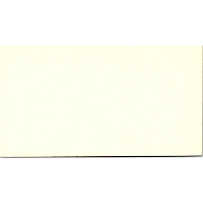 C.R. Crowther Co Charles R Crowther Houston TX Vintage Business Card SD9-B5