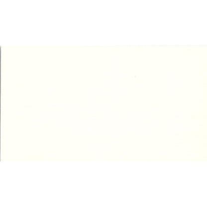 Gary Carlson Fast Blinds of America Vintage Business Card SD9-B14