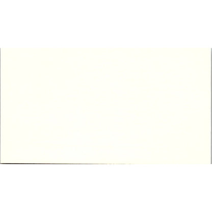 Judy Dillon Creations in Clay Austin TX Vintage Business Card SD9-B14