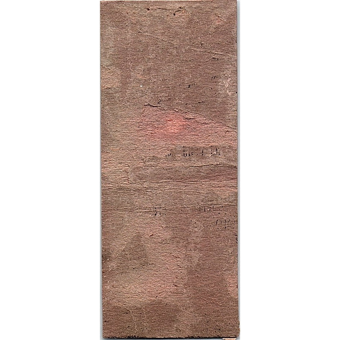 Eau Claire Sand and Gravel Co WI Vintage Matchbook Cover SF3-Y4