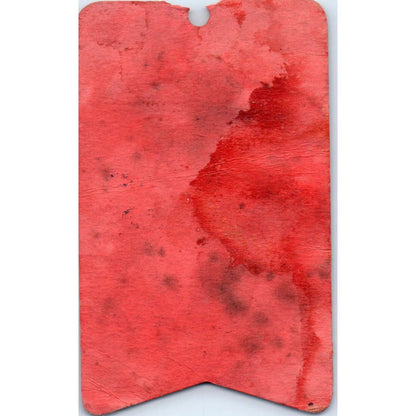 1929 Towner County Fair Cando NC Second Premium Stub AE2