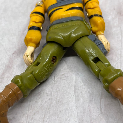 Vintage Lifeline Tiger Force 1988 Hasbro G.I. Joe Action Figure Medic SF5