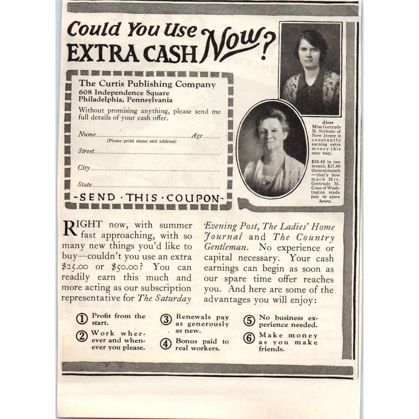 Astring-O-Sol Concentrated Mouthwash Frederick Stearns 1928 Advert AE5-SSE