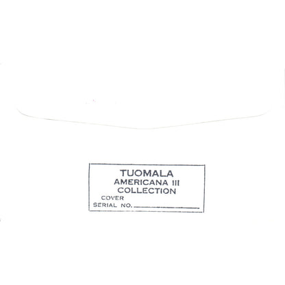 1979 United States of America Century III Evanston IL Postal Cover TI5-PC1