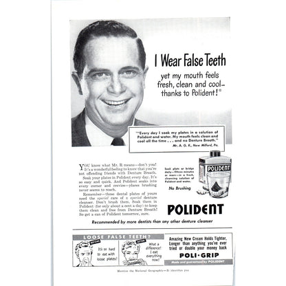 Stromberg-Carlson Chinese Classic Television TV Teleset Vintage Magazine Ad D20