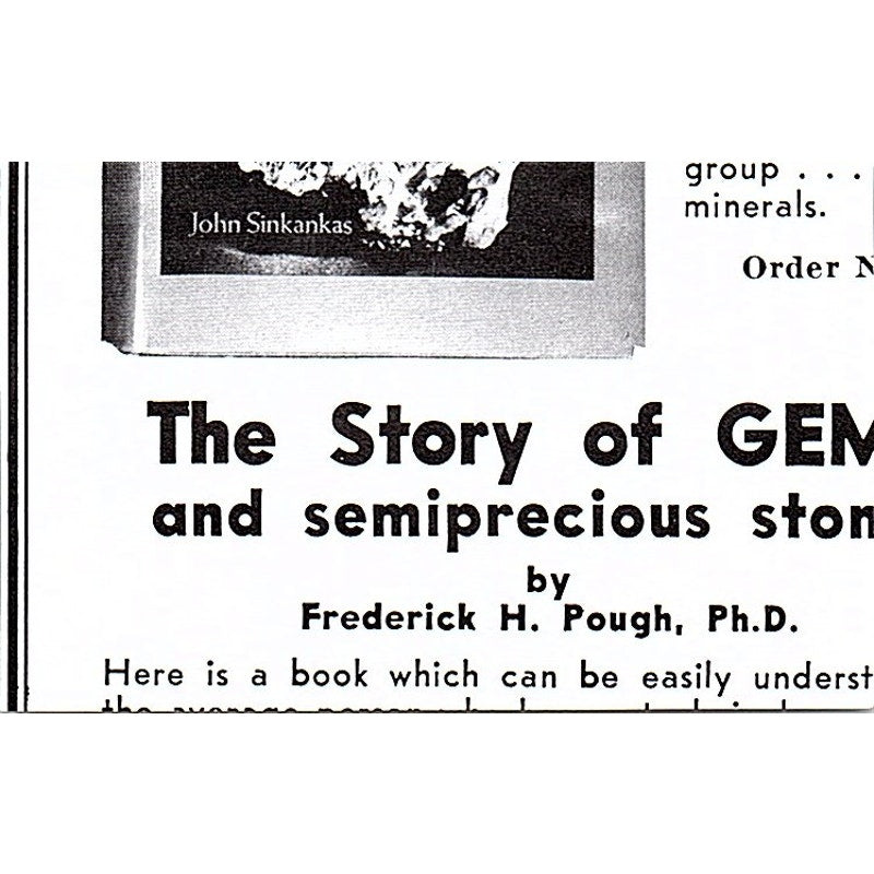 Psych-Art Rock Dip Washington DC 1972 Ad AF8-M3