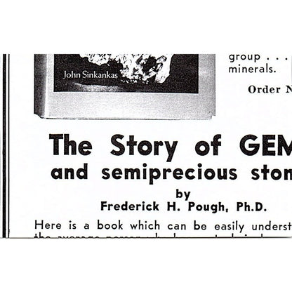 Psych-Art Rock Dip Washington DC 1972 Ad AF8-M3