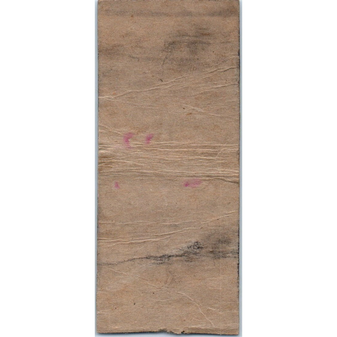 Elect G. Donald Barnes State Senator Republican Eau Claire Vtg Matchbook SD2-Y11