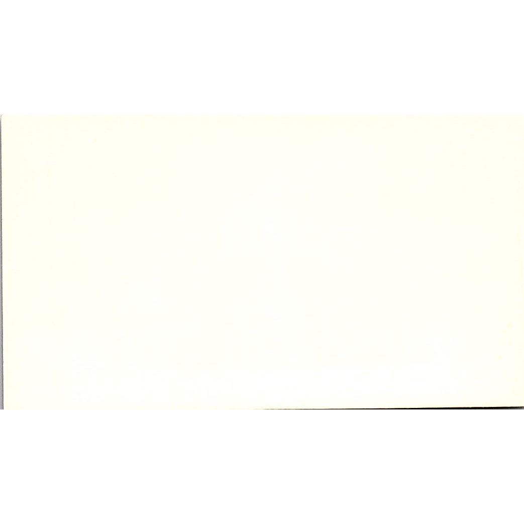 Haloy Industrial Supply Inc. Ray Hickl South Houston TX Business Card SSB4-B12