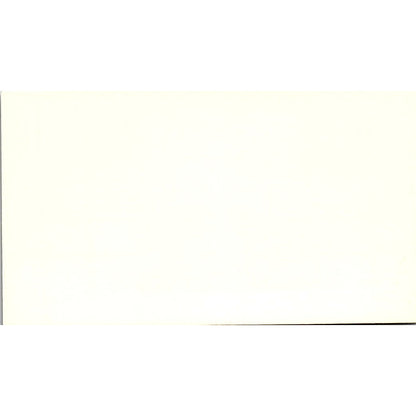 Haloy Industrial Supply Inc. Ray Hickl South Houston TX Business Card SSB4-B12