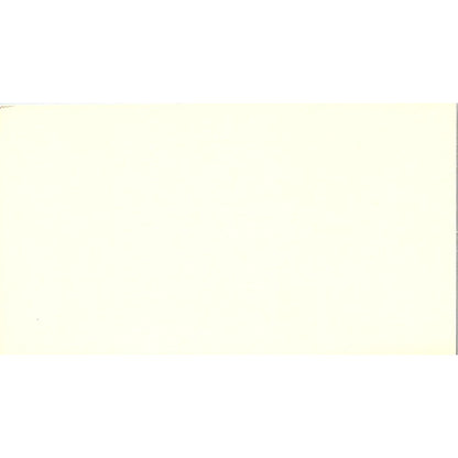 Eschbach's Gourmet Meat & Sausages Gardena CA Vintage Business Card SSB4-B13