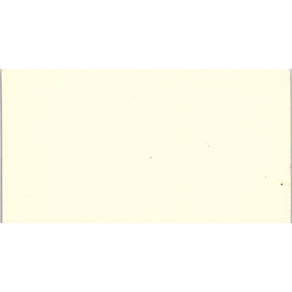 Bob Ryland 6570 Orange Ave. Long Beach CA Vintage Business Card SSB4-B13