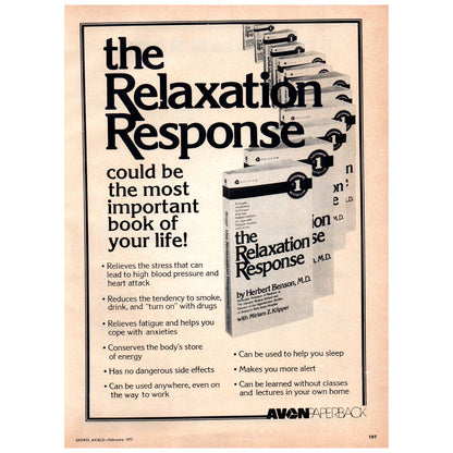 Sportsmans Quiz by Glenn H. Fleischmann 1977 Ad D25