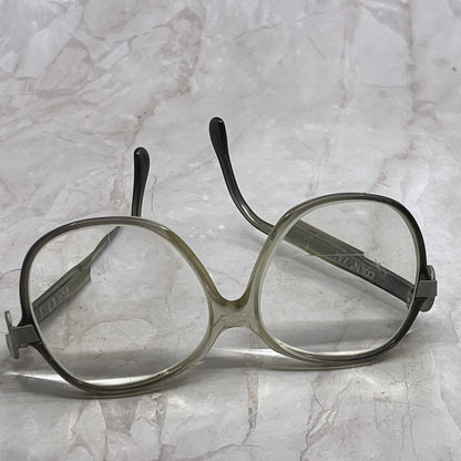 Retro Women's Norell No 7 Color 241 Acrylic Sunglasses Eyeglasses Frames SF4
