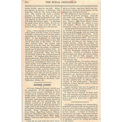 A Dream of Summer by John G Whittier Poem 1867 Article AG9-5