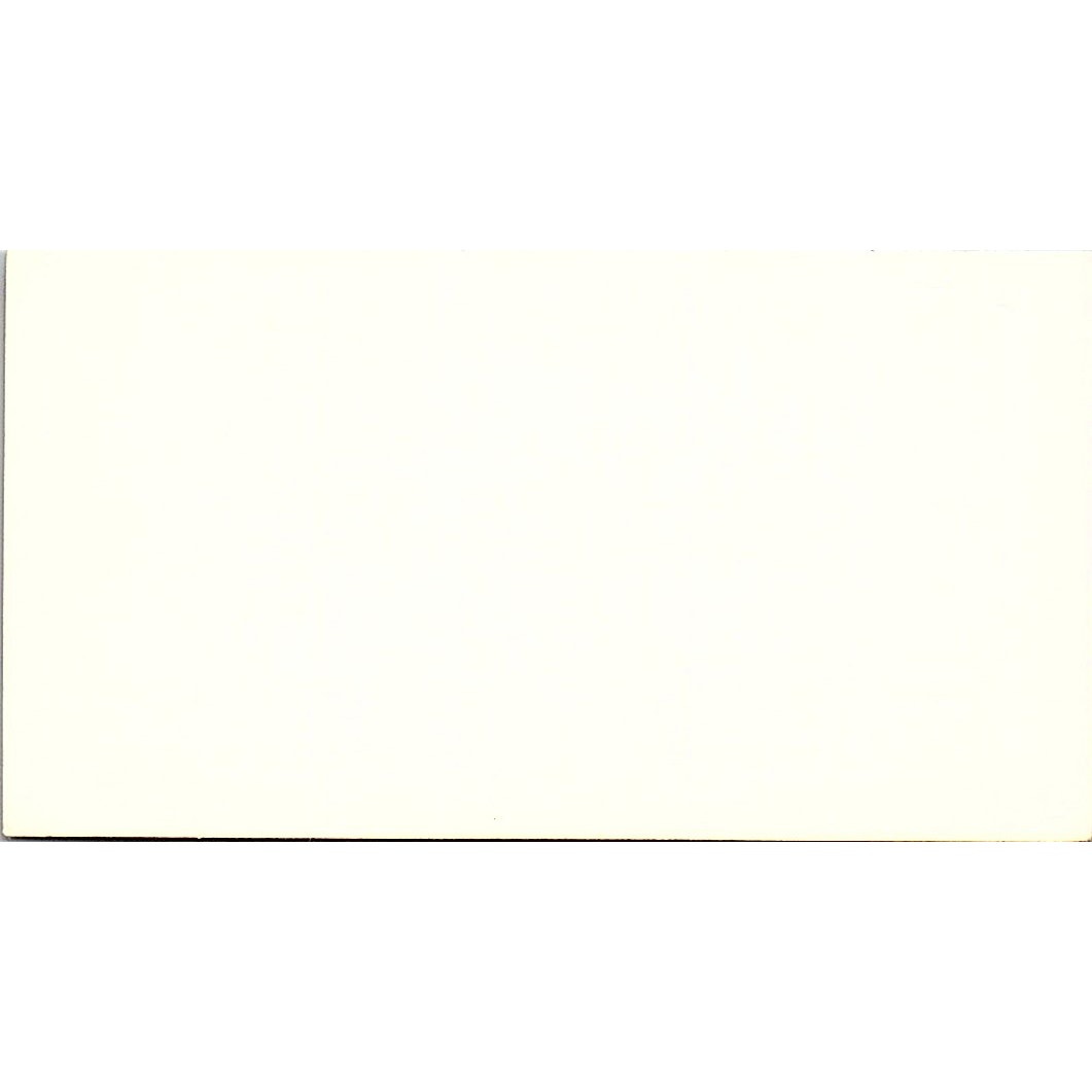 Jorge L Mendez Esparza Consignataria Oceanica Tampico Tam Business Card SC9-B6