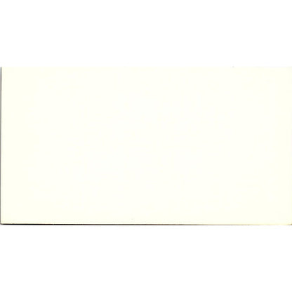 Jorge L Mendez Esparza Consignataria Oceanica Tampico Tam Business Card SC9-B6