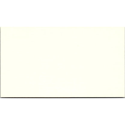 M. David Lowe Personnel Service Bob Miller Houston Texas Business Card SF3-B7