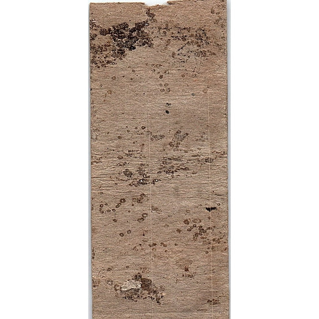 Abts Cafe H.A. & C.J. Abts Fountain City WI Vintage Matchbook Cover SF3-Y9