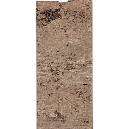 Abts Cafe H.A. & C.J. Abts Fountain City WI Vintage Matchbook Cover SF3-Y9