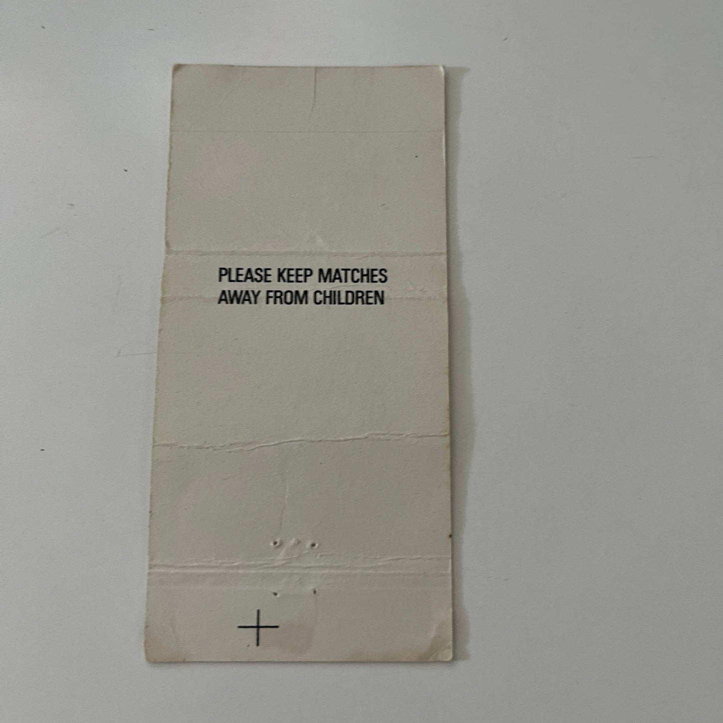 Man & Woman Drinking Wine Peter Max Pop Art Vintage Matchbook Cover SC4-R8