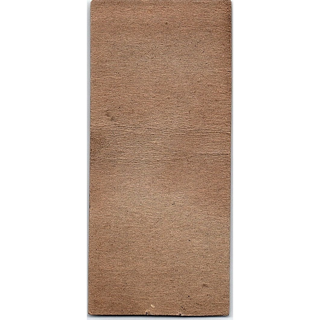 Walgreen Agency Bismadine Antacid Vintage Matchbook Cover SF3-Y2