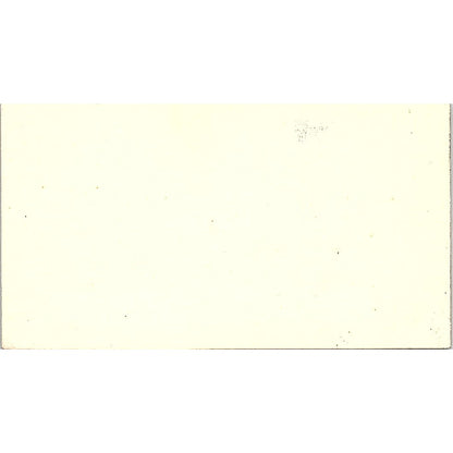 Bateman Eichler Hill Richards R. Carlton Swain Pasadena Business Card SF3-B4