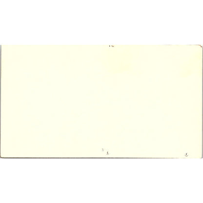 Ernest Martinez Paramount CA Allstate Ins Vintage Business Card SE3-B15