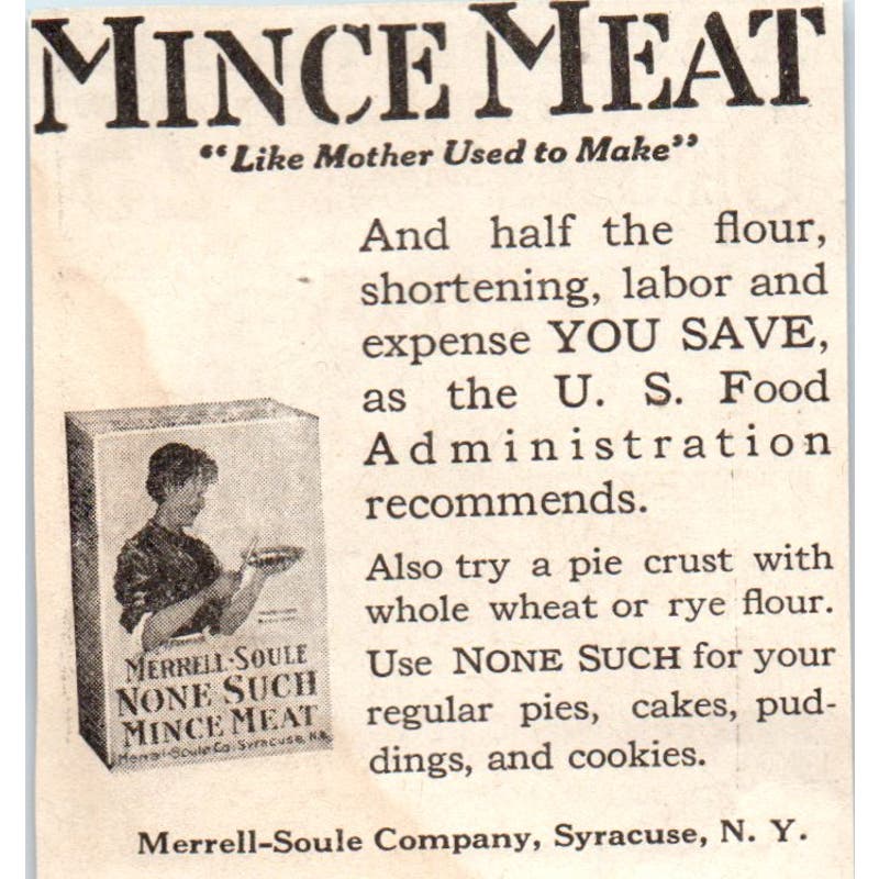 Hardy Roses Miss Ella V. Baines Springfield Ohio 1918 Magazine Ad AF1-SS2