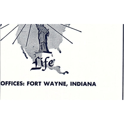 Earth Construction - Cook "The Digger" Lougheed FT Wayne IN 1964 Ad AG1-M5