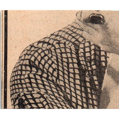 Owatonna vs Pillsbury High School Football City Championship 1935 Article AE7-N6