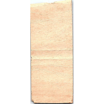 Casey's Short Stop Milwaukee WI Vintage Matchbook Cover SC7-Y11