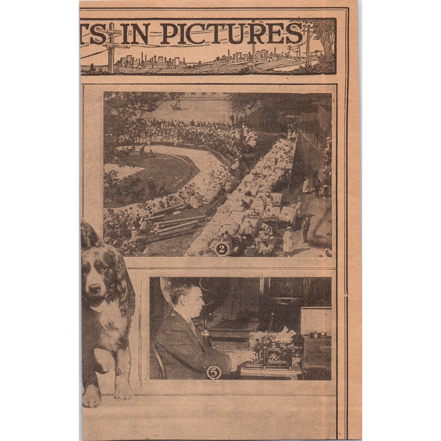 De Laval Cream Separator and Miller 1922 Magazine Ad AF2-A5