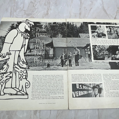 1965 March - Chevrolet FRIENDS Magazine - Daniel Boone's Country TI9-P3