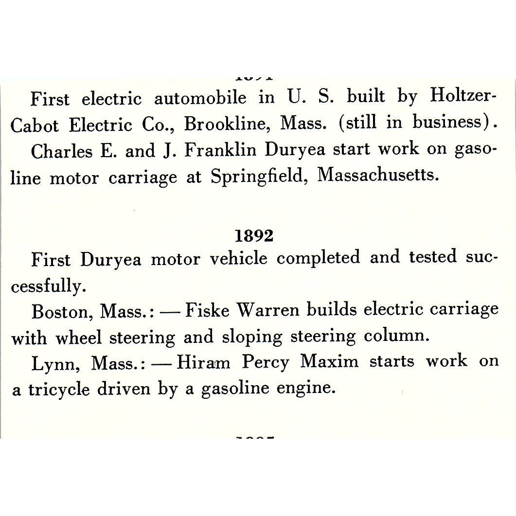 Swampscott Standard Garage Studebaker Swampscott MA 1950 Ad AF6-M6