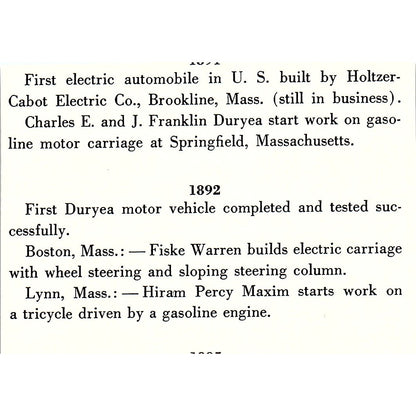 Swampscott Standard Garage Studebaker Swampscott MA 1950 Ad AF6-M6