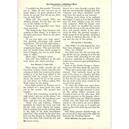 Eastman Kodak Company - Inexpensive Lineup 1955 Ad AG1-6