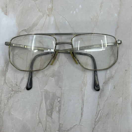 Retro Men’s Roy Tower City 7 Aviator Sunglasses Eyeglasses Frames TD7-G3-2