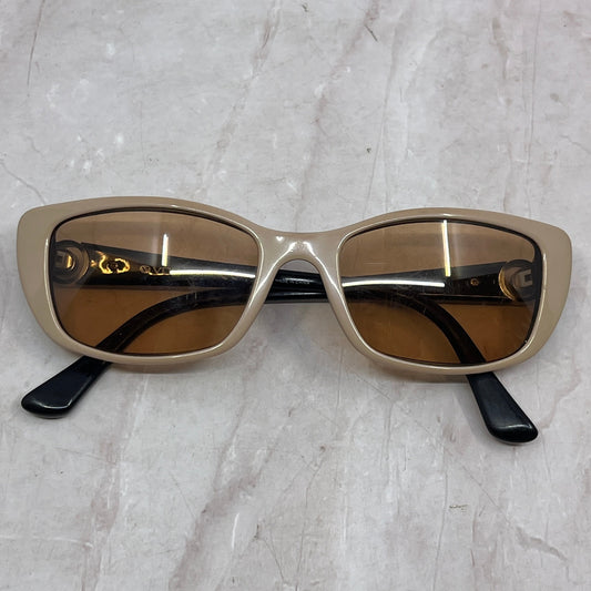 Vintage Ladies Vogue VO2749 1985 53-19-135 Sunglasses Glasses Frames TH9-G1-4