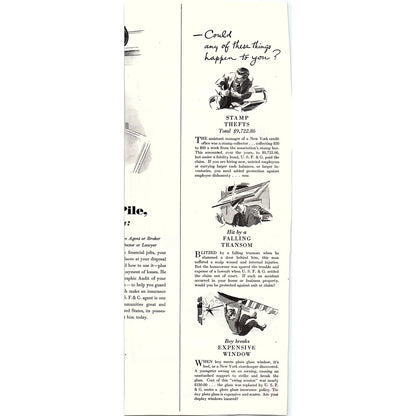 Eagle Pencil Company Eagle Chemi-Sealed 703 E 13th St, NYC 1943 WWII Ad SV1-6
