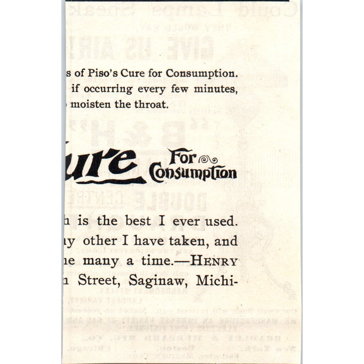 The B&H Lamp Bradley & Hubbard Boston c1890 Victorian Ad AE8-CH5