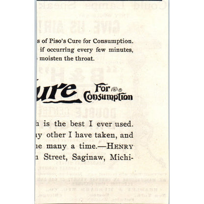 The B&H Lamp Bradley & Hubbard Boston c1890 Victorian Ad AE8-CH5