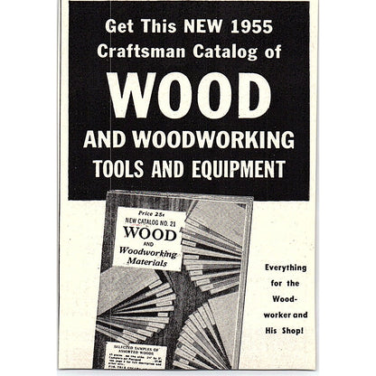 Kapner Hardware Inc Dalton D-500 Portable Jigsaw NY 1955 Ad AF9-M2