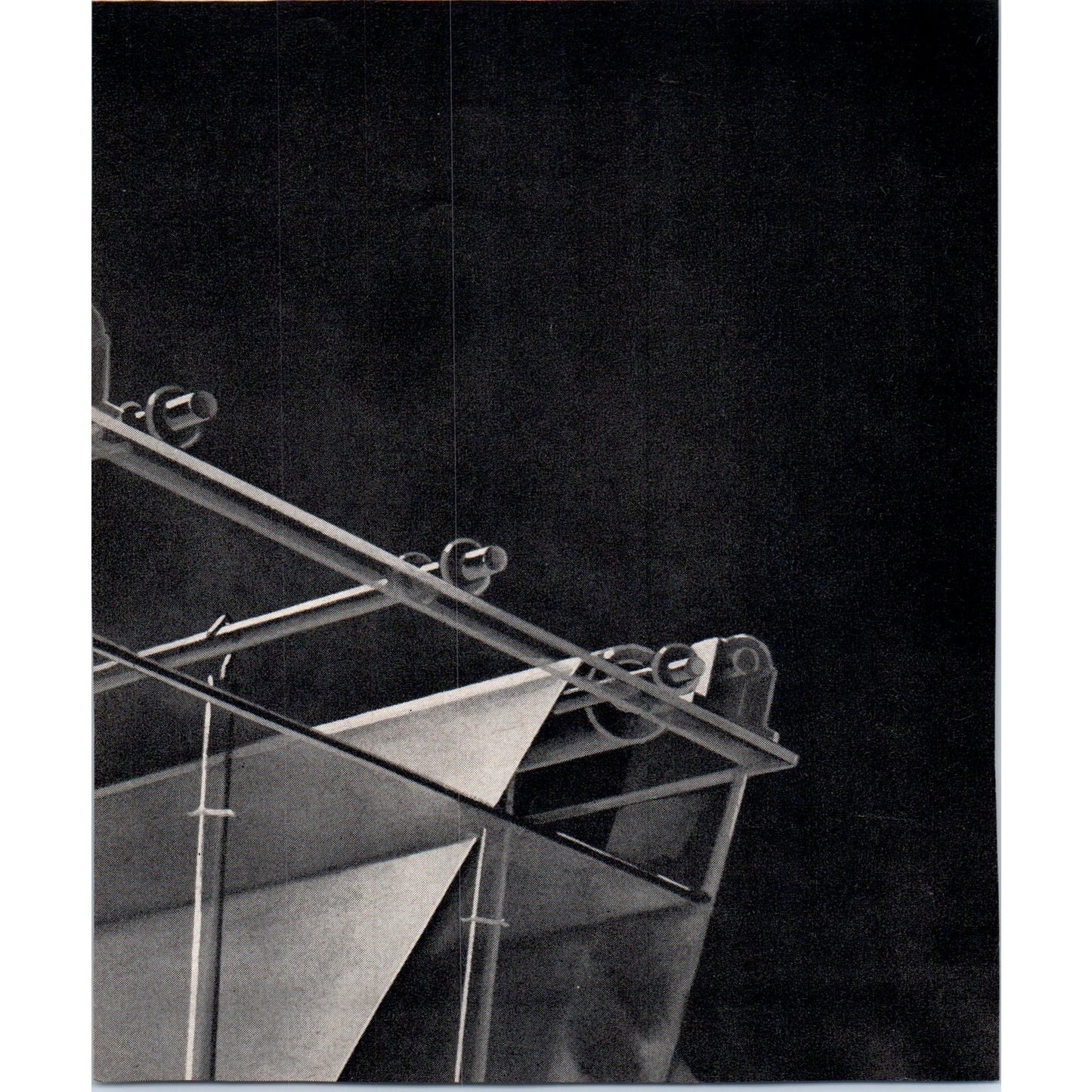 The American Appraisal Company 1951 Magazine Ad AF1-MF1