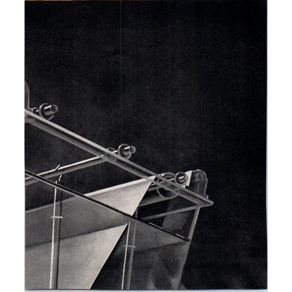 The American Appraisal Company 1951 Magazine Ad AF1-MF1