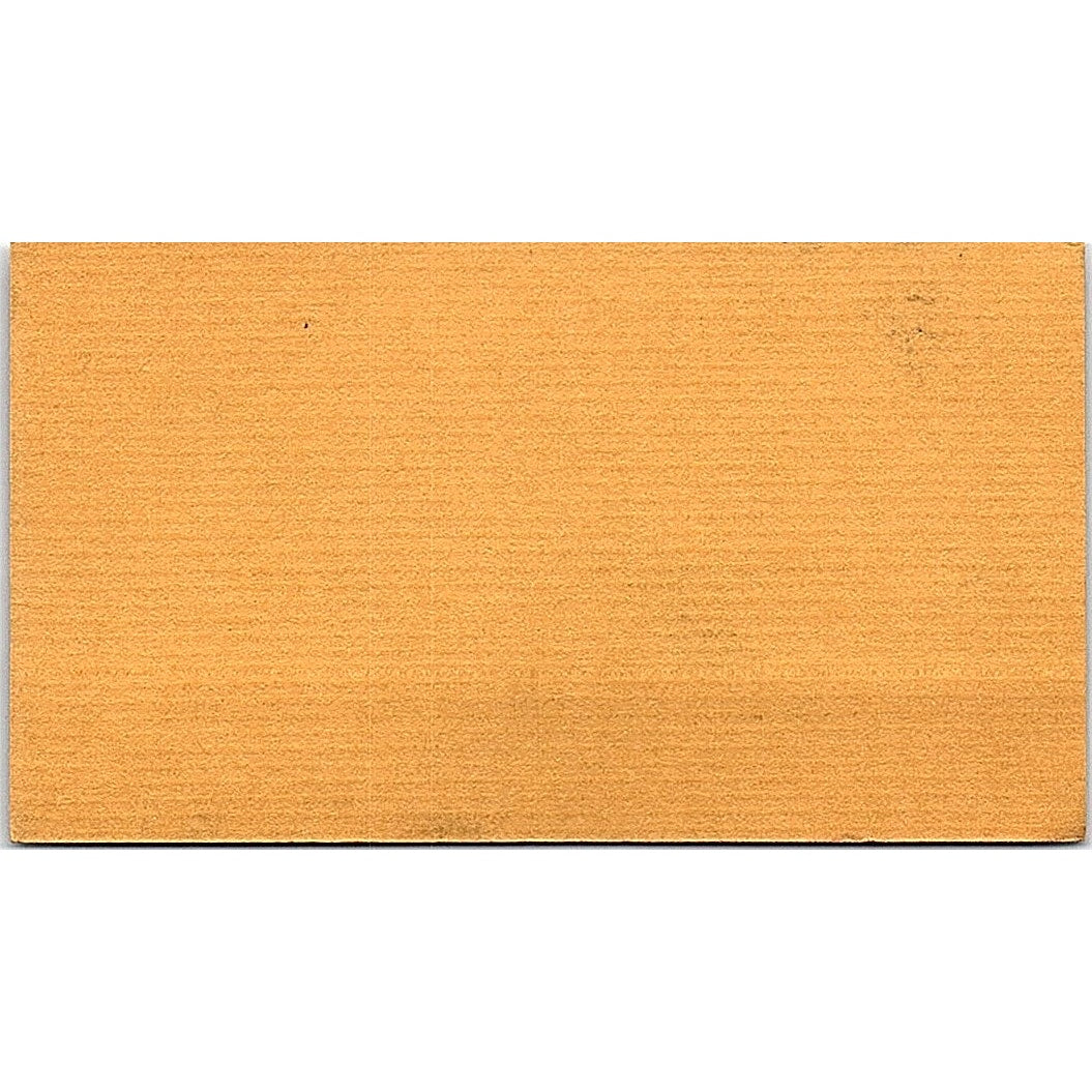 Dick's Antiques Dick & Ruth Johnson Covina CA Vintage Business Card SE3-B16