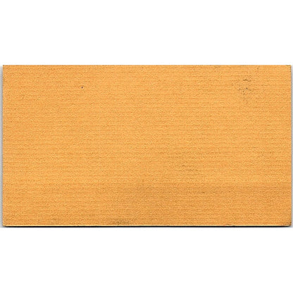 Dick's Antiques Dick & Ruth Johnson Covina CA Vintage Business Card SE3-B16